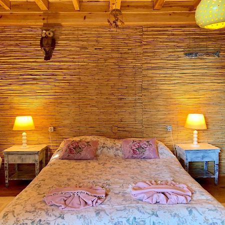 Large Bungalow With Sea View In Kabak Bay, Oeluedeniz Φετιγιέ Εξωτερικό φωτογραφία
